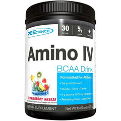 PEScience - Amino IV