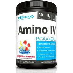 PEScience - Amino IV