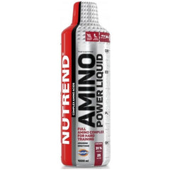 NUTREND - Amino Power Liquid