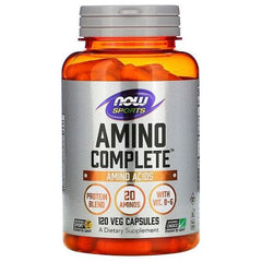 NOW Foods - Amino Complete