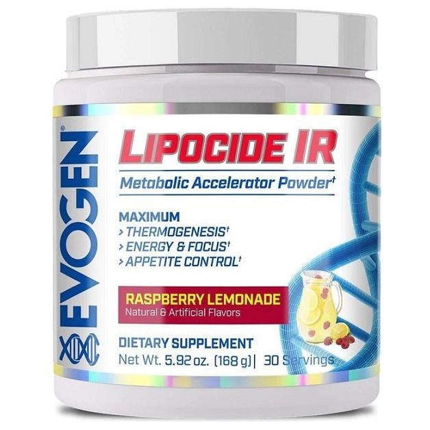 Evogen - Lipocide IR