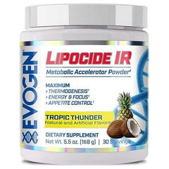 Evogen - Lipocide IR