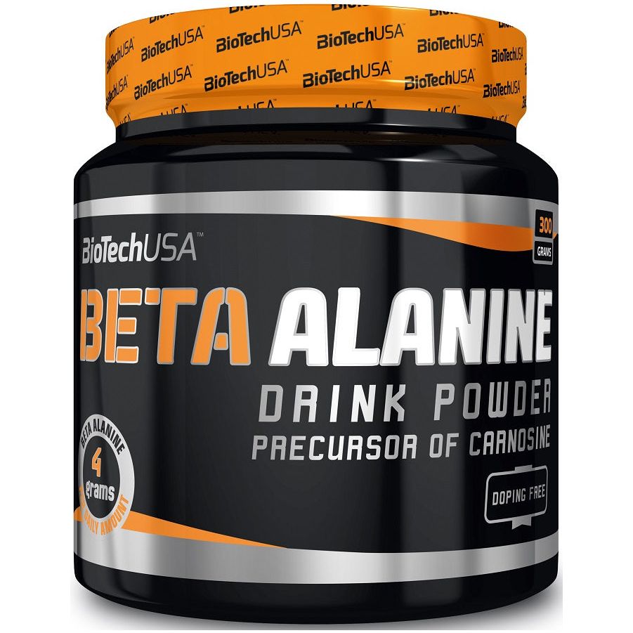 BioTech USA - Beta Alanine