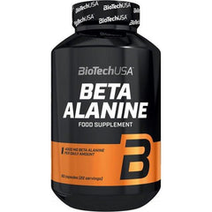 BioTech USA - Beta Alanine