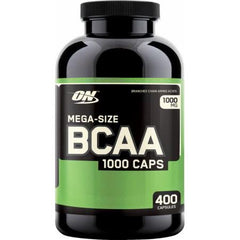 Optimum Nutrition - BCAA 1000