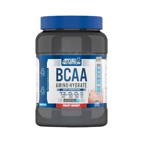 Applied Nutrition - BCAA Amino-Hydrate