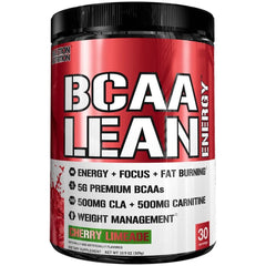 EVLution Nutrition - BCAA Lean Energy