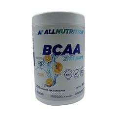 Allnutrition - BCAA 2:1:1 Pure