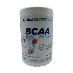 Allnutrition - BCAA 2:1:1 Pure