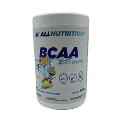 Allnutrition - BCAA 2:1:1 Pure