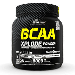 Olimp Nutrition - BCAA Xplode