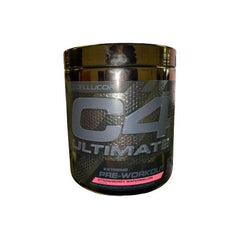 Cellucor - C4 Ultimate