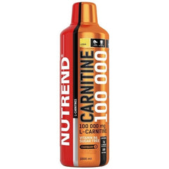 NUTREND - Carnitine 100 000