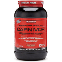 MuscleMeds - Carnivor Coffee