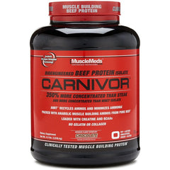 MuscleMeds - Carnivor Coffee