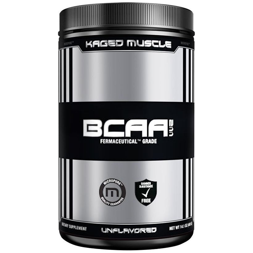 Kaged Muscle - BCAA 2:1:1 Powder