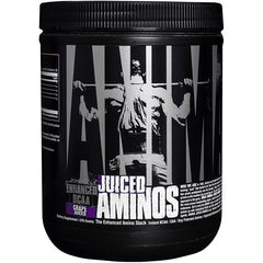 Universal Nutrition - Animal Juiced Aminos