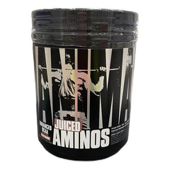 Universal Nutrition - Animal Juiced Aminos