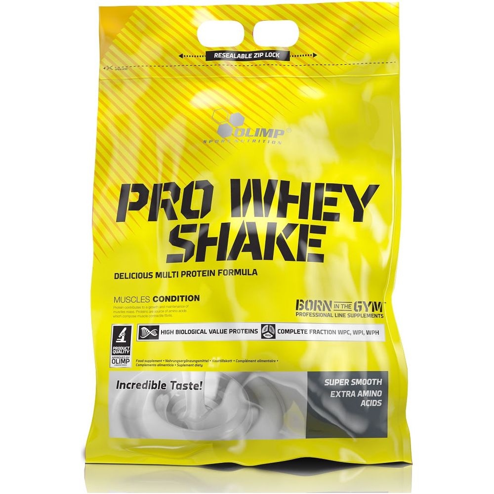 Olimp - Pro Whey Shake