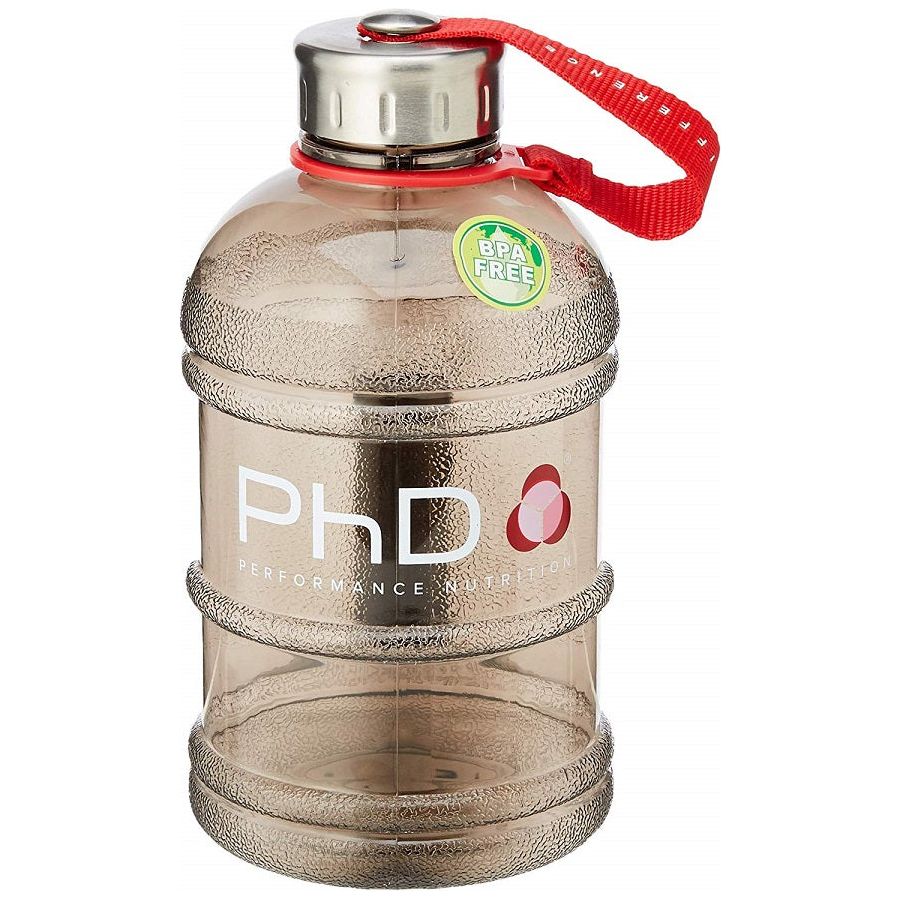 PhD - Water Jug