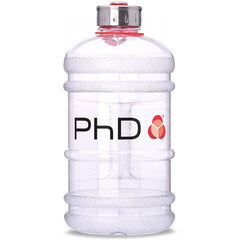 PhD - Water Jug