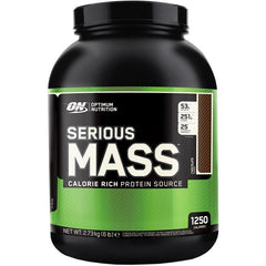 Optimum Nutrition - Serious Mass