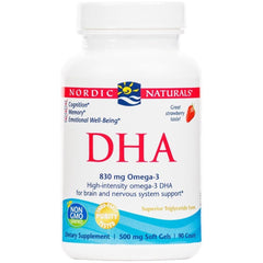 Nordic Naturals - DHA