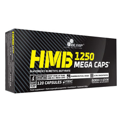 Olimp - HMB Mega Caps