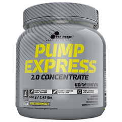 Olimp - Pump Express 2.