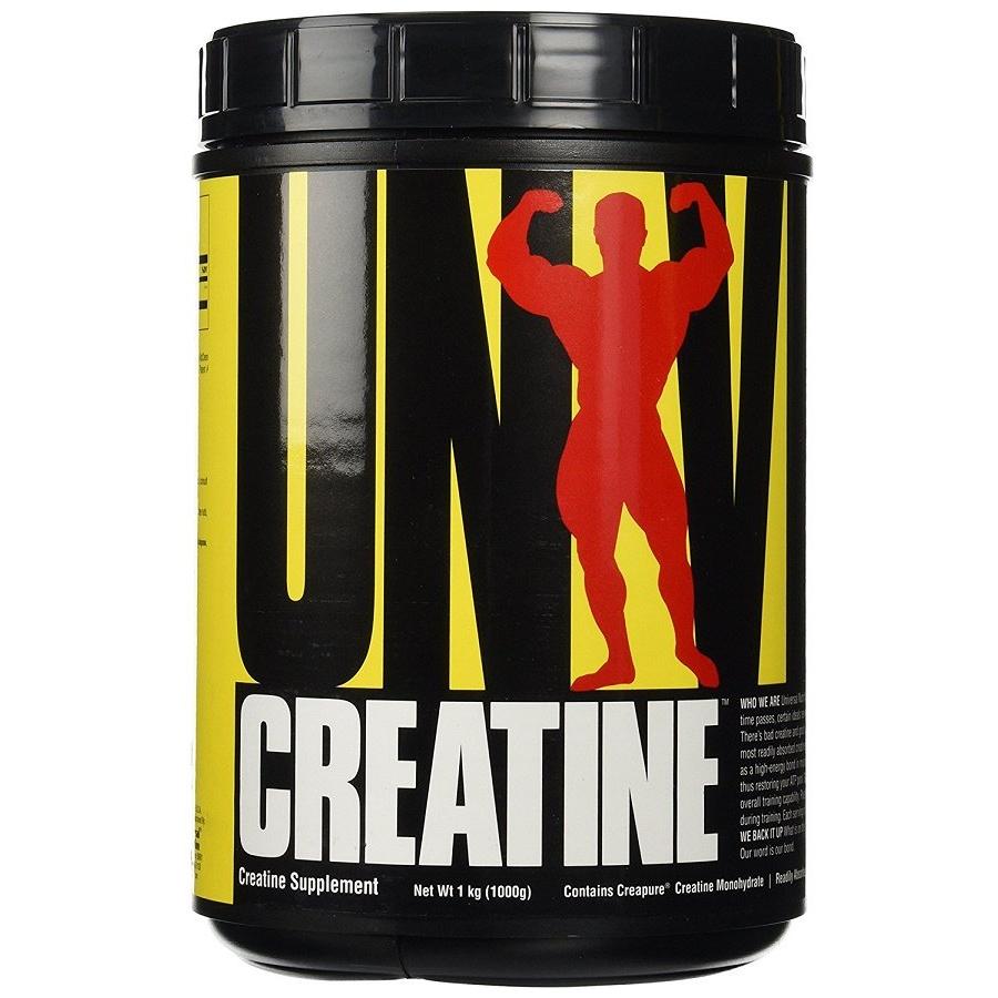 Universal Nutrition - Creatine Powder