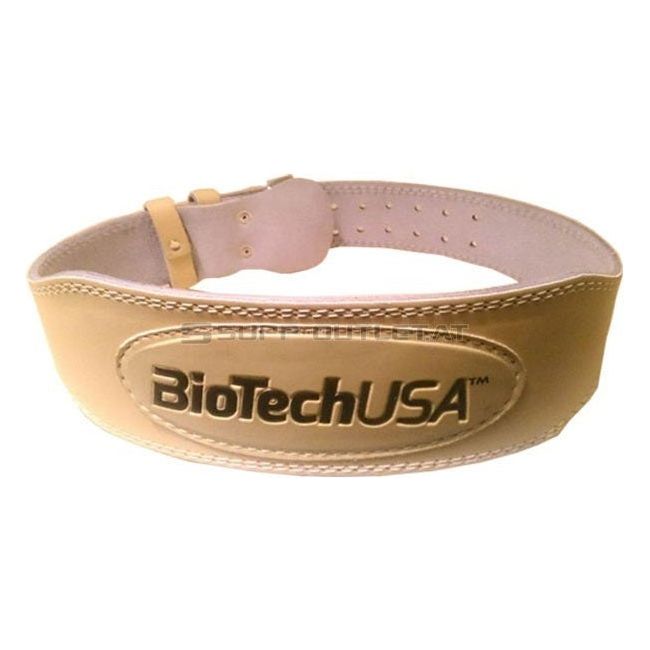 BioTech USA - Power Belt Austin 2