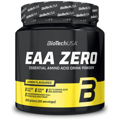 BioTech USA - EAA Zero