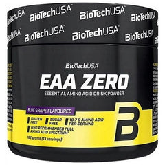 BioTech USA - EAA Zero