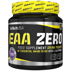 BioTech USA - EAA Zero