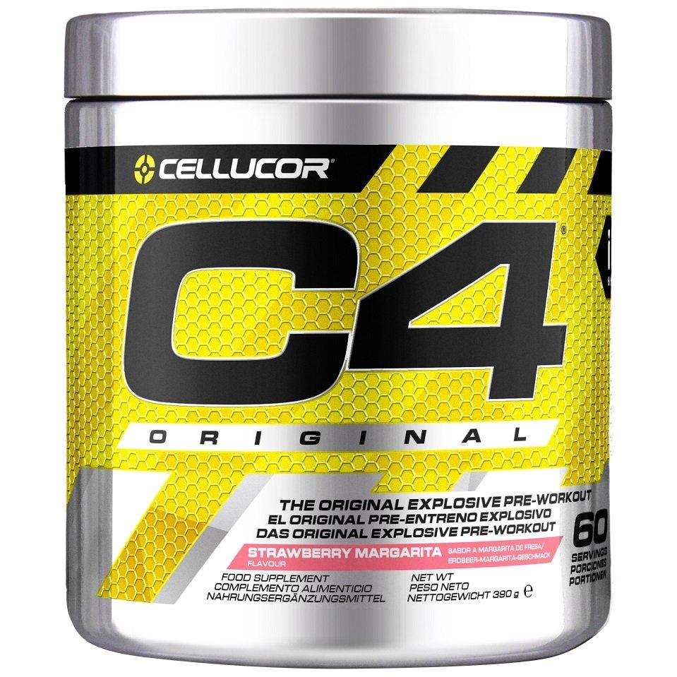 Cellucor - C4 Original