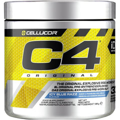 Cellucor - C4 Original