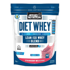 Applied Nutrition - Diet Whey