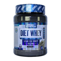 Applied Nutrition - Diet Whey