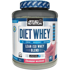 Applied Nutrition - Diet Whey