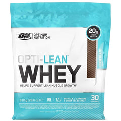 Optimum Nutrition - Opti-Lean Whey Powder