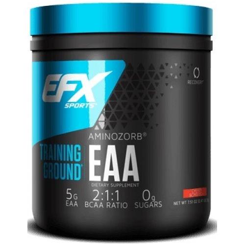 EFX - Training Ground EAA