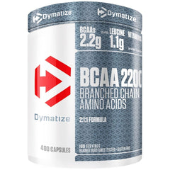 Dymatize - BCAA Complex 2200