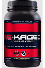 Kaged Muscle - Re-Kaged