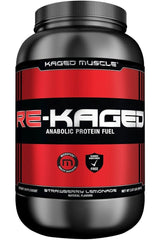 Kaged Muscle - Re-Kaged