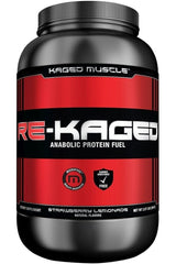 Kaged Muscle - Re-Kaged