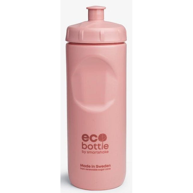 SmartShake - EcoBottle Squeeze