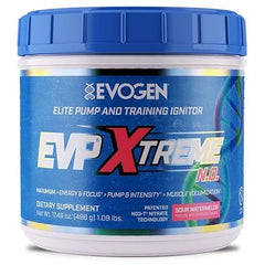 Evogen - EVP Xtreme N.