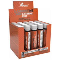 Olimp - L-Carnitine 3000 Extreme Shot