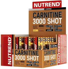 NUTREND - Carnitine 3000 Shot