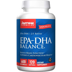 Jarrow Formulas - EPA-DHA Balance